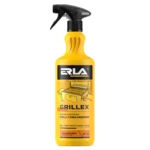 Очищувач для грилів, духовок і печей ERLA Grillex 1л (R1002)