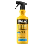 Очищувач для скляних поверхонь ERLA Glaso 1 л (R1012)