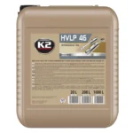 Олива гідравлічна K2 Hydraulic Oil HV 46 - 20л (O75220E)