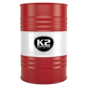 Олива гідравлічна K2 Hydraulic Oil HV 46 208 л (O752208E)
