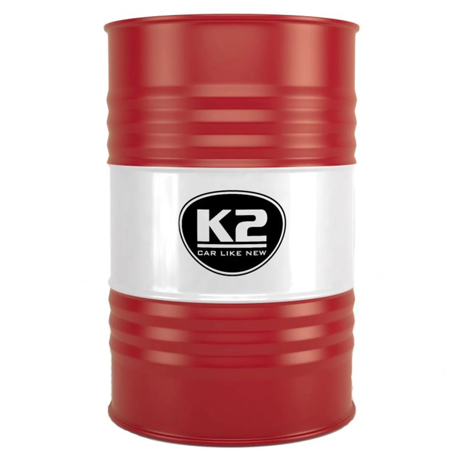 Олива гідравлічна K2 Hydraulic Oil HV 46 208 л (O752208E)