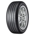 Автошина літня GOODYEAR EfficientGrip Performance 2 195/65 R15 91 V (240 км/год) Польща (542447)