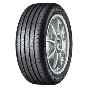 Автошина літня GOODYEAR EfficientGrip Performance 2 195/65 R15 91 V (240 км/год) Польща (542447)