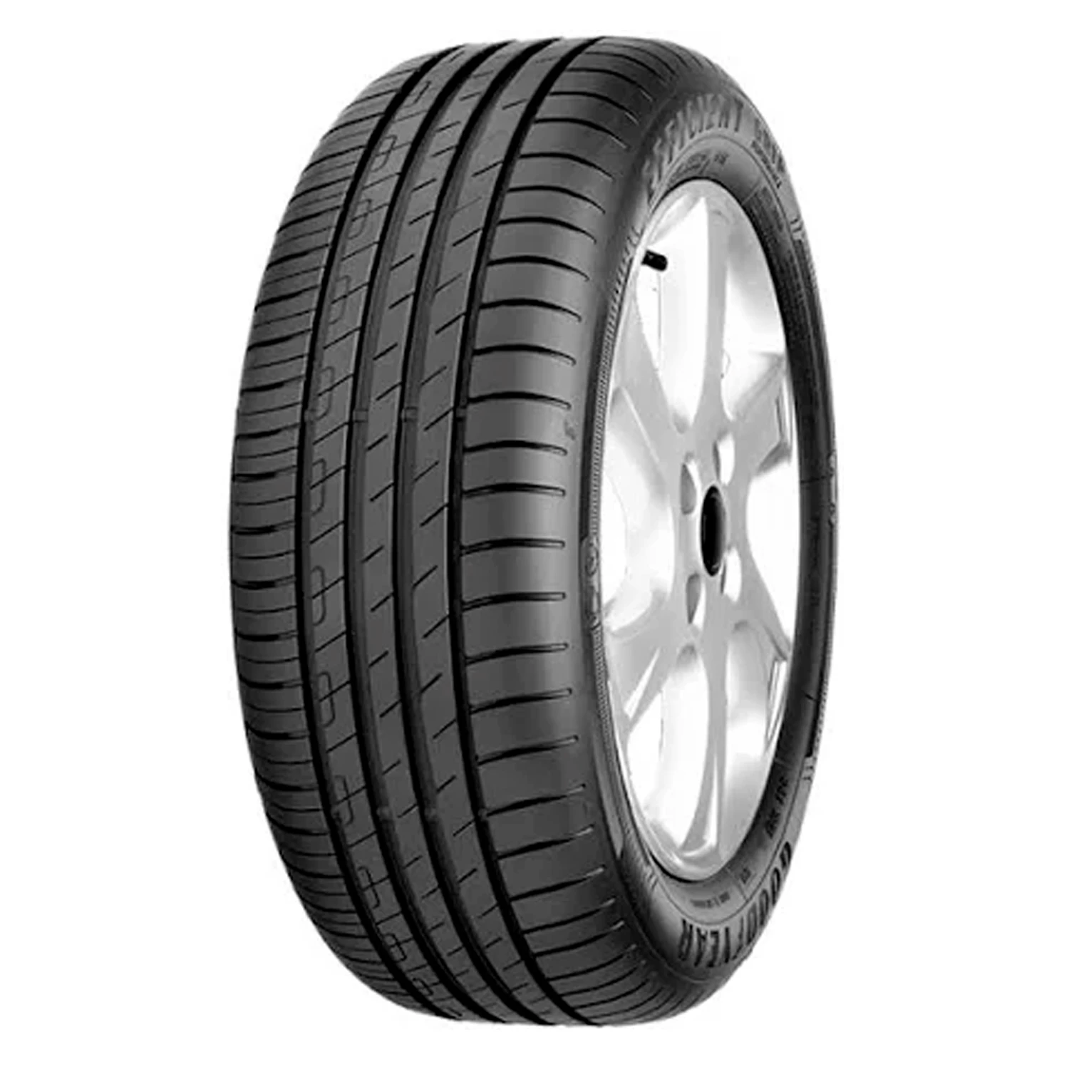 Автошина літня GOODYEAR EfficientGrip Performance 225/55 R17 97 W (270 км/год) Німеччина (582979)