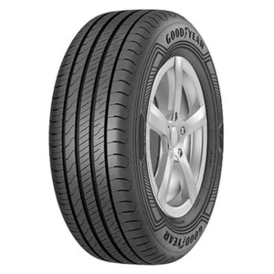 Автошина літня GOODYEAR EfficientGrip 2 SUV 185/55 R18 100 V (240 км/год) Франція (581667)