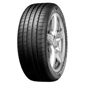 Автошина літня GOODYEAR Eagle F1 Asymmetric 235/55 R19 101 H (210 км/год) Німеччина (579237)