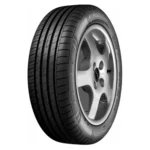 Автошина літня FULDA EcoControl HP2 195/65 R15 91 H (210 км/год) Польща (542560)