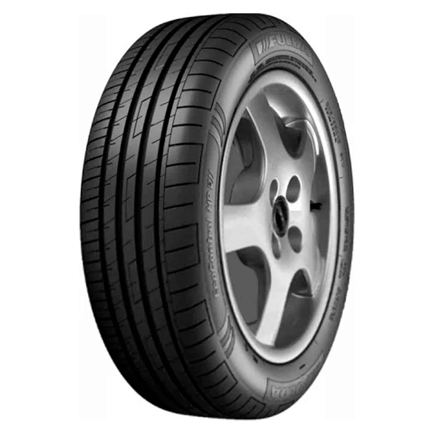 Автошина літня FULDA EcoControl HP2 195/65 R15 91 H (210 км/год) Польща (542560)