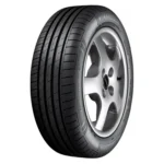 Автошина літня FULDA EcoControl HP2 205/60 R16 92 V (240 км/год) Польща (542650)