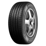 Автошина літня FULDA EcoControl SUV XL 225/60 R17 103 H (210 км/год) Франція (545126)
