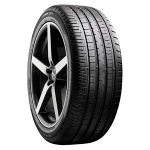 Автошина літня AVON ZX7 XL 255/55 R18 109 V (240 км/год) Сербія (589768)