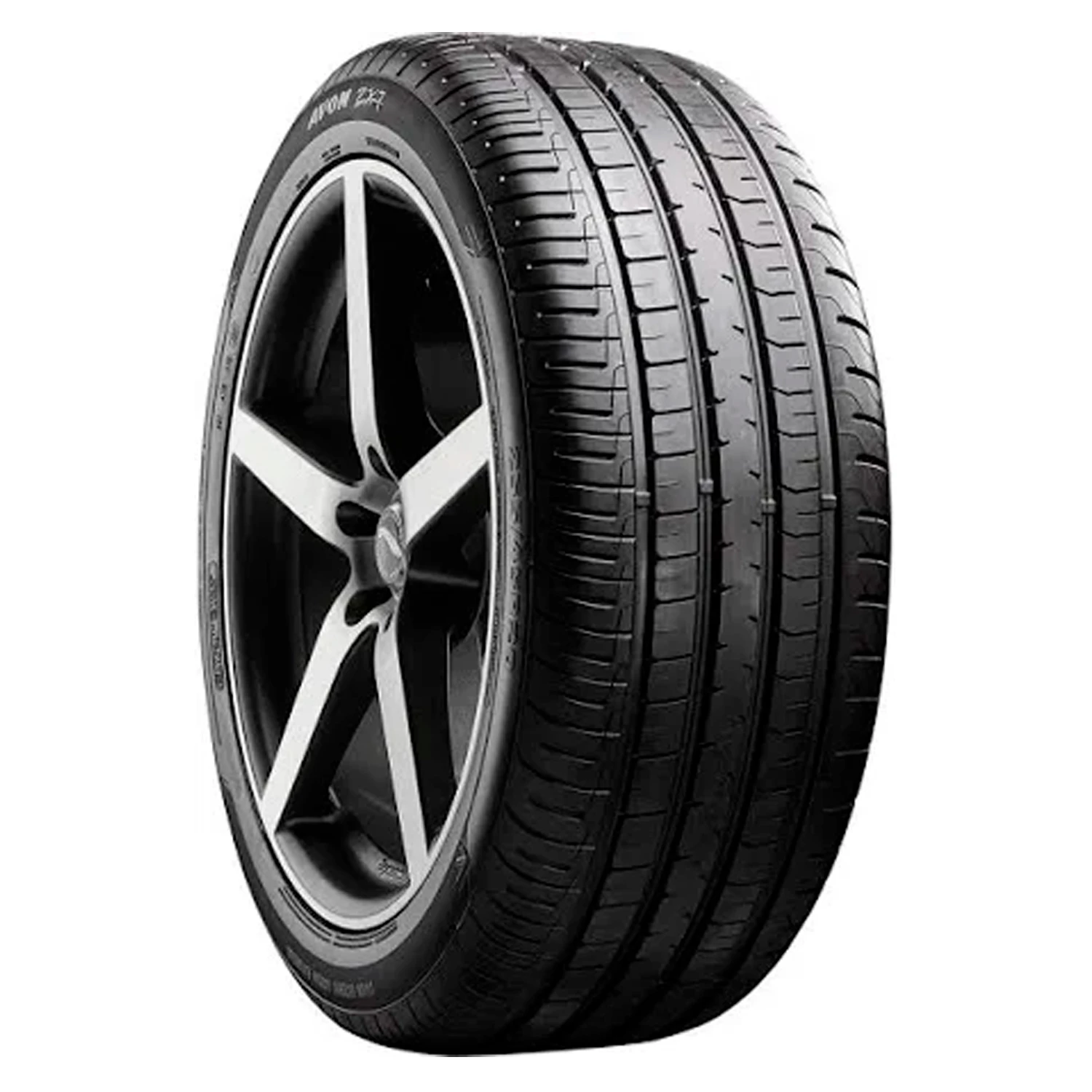 Автошина літня AVON ZX7 XL 255/55 R18 109 V (240 км/год) Сербія (589768)
