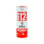 Рідина охолоджуюча XADO Antifreeze Red 12+ концентрат 1 л (XA 50001_1)