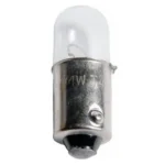 Лампа автомобільна NARVA 24V T4W 4W BA9S (NV 17141)