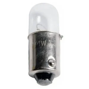 Лампа автомобільна NARVA 24V T4W 4W BA9S (NV 17141)