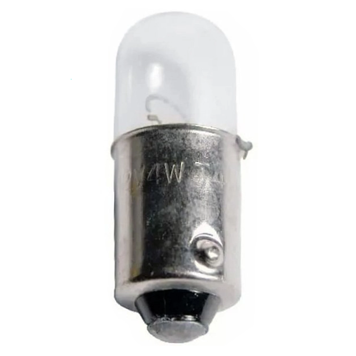 Лампа автомобільна NARVA 24V T4W 4W BA9S (NV 17141)