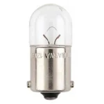 Лампа автомобільна NARVA 24V R5W 5W BA15S (NV 17181)