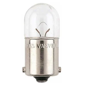 Лампа автомобільна NARVA 24V R5W 5W BA15S (NV 17181)