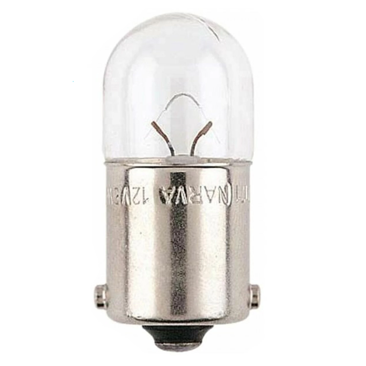 Лампа автомобільна NARVA 24V R5W 5W BA15S (NV 17181)