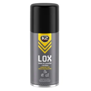 Мастило для замків K2 LOX 150мл (B435)