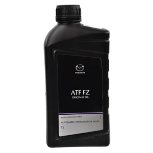 Олива трансмісійна MAZDA Original Oil ATF FZ 1 л
