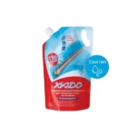 Омивач скла зимовий XADO -120 ⁰С Cool Rain концентрат 1 л (XA 50011_1)