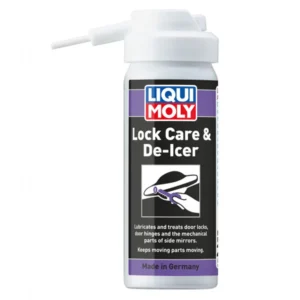 Мастило для циліндрів замків LIQUI MOLY Lock Care & De-Icer 50 мл (21925)