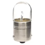 Лампа автомобільна NARVA 24V R10W 10W BA15S (NV 17326)