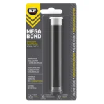 Клей-герметик для деталей автомобілів K2 Mega Bond 20г (B322)