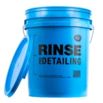 Відро для мийки авто K2 RINSE Pro Detailing пластикове 20л (D7021)