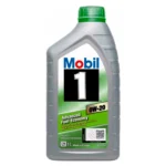 Олива моторна MOBIL 1 ESP X2 0W-20 1 л