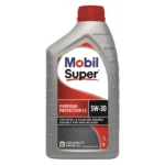 Олива моторна MOBIL Super Everyday Protection 5W-30 1 л
