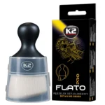 Щітка для детейлінга K2 Flato PRO(D7041)