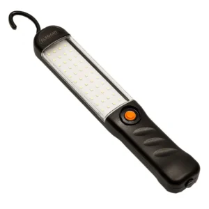 Лампа інспекційна акумуляторна Maxi 48 LED USB