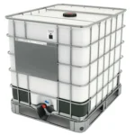 Олива трансмісійна 80W-90 GL-5 K2 Mineral Gear Oil 1000л (O5541000E)