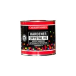Затверджувач для лаку CS SYSTEM Hardener Crystal HS компонент В 0,5 л (CSV009)