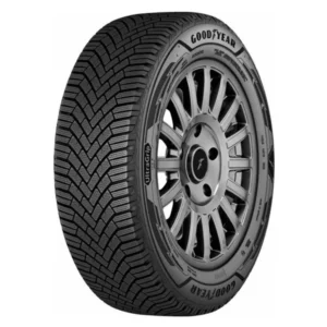 Автошина зимова GOODYEAR UltraGrip ICE 3 XL 215/65 R16 102 T (190 км/год) Польща (543839)