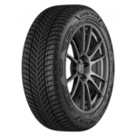 Автошина зимова GOODYEAR UltraGrip Performance 3 XL FP 225/55 R17 101 V (240 км/год) Словенія (580714)