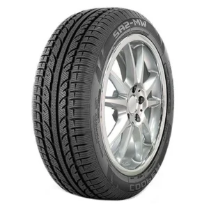 Автошина зимова COOPER Weather Master SA 2+ 185/60 R15 88 T (190 км/год) Сербія (590166)