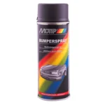 Емаль для бампера Bumper Spray антрацит аерозоль 400 мл