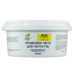 Паста для миття рук Професійна з ароматом лимону 750 гр