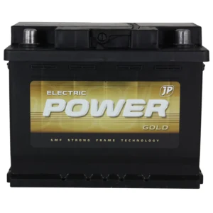 Акумулятор 12V 67AH 640A R[+] 242*175*190 (GOLD)