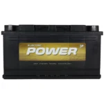 Акумулятор 12V 100AH 920A R[+] 352*175*190 (GOLD)