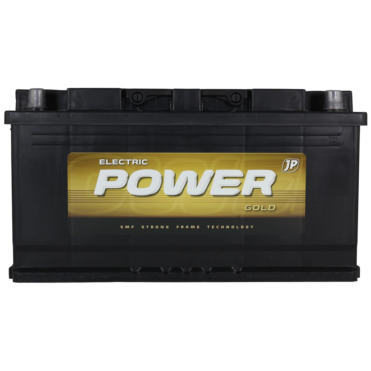 Акумулятор 12V 100AH 920A R[+] 352*175*190 (GOLD)