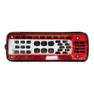Фонарь задний правый Volvo FH, LED Mars LED Турция (84441937)