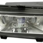 Фонарь противотуманный правый Mercedes Actros MP2-MP3 Mars Турция (9438200056)