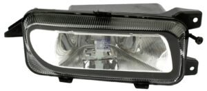 Фонарь противотуманный правый Mercedes Actros MP2-MP3 Mars Турция (9438200056)