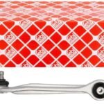 Важіль підвіски AUDI, VW, SKODA передній Лів, BILSTEIN (11137)
