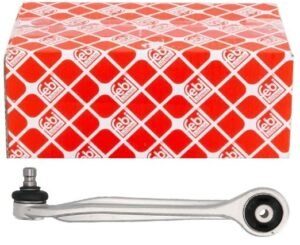 Важіль підвіски AUDI, VW, SKODA передній Лів, BILSTEIN (11137)