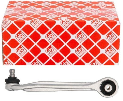 Важіль підвіски AUDI, VW, SKODA передній Лів, BILSTEIN (11137)